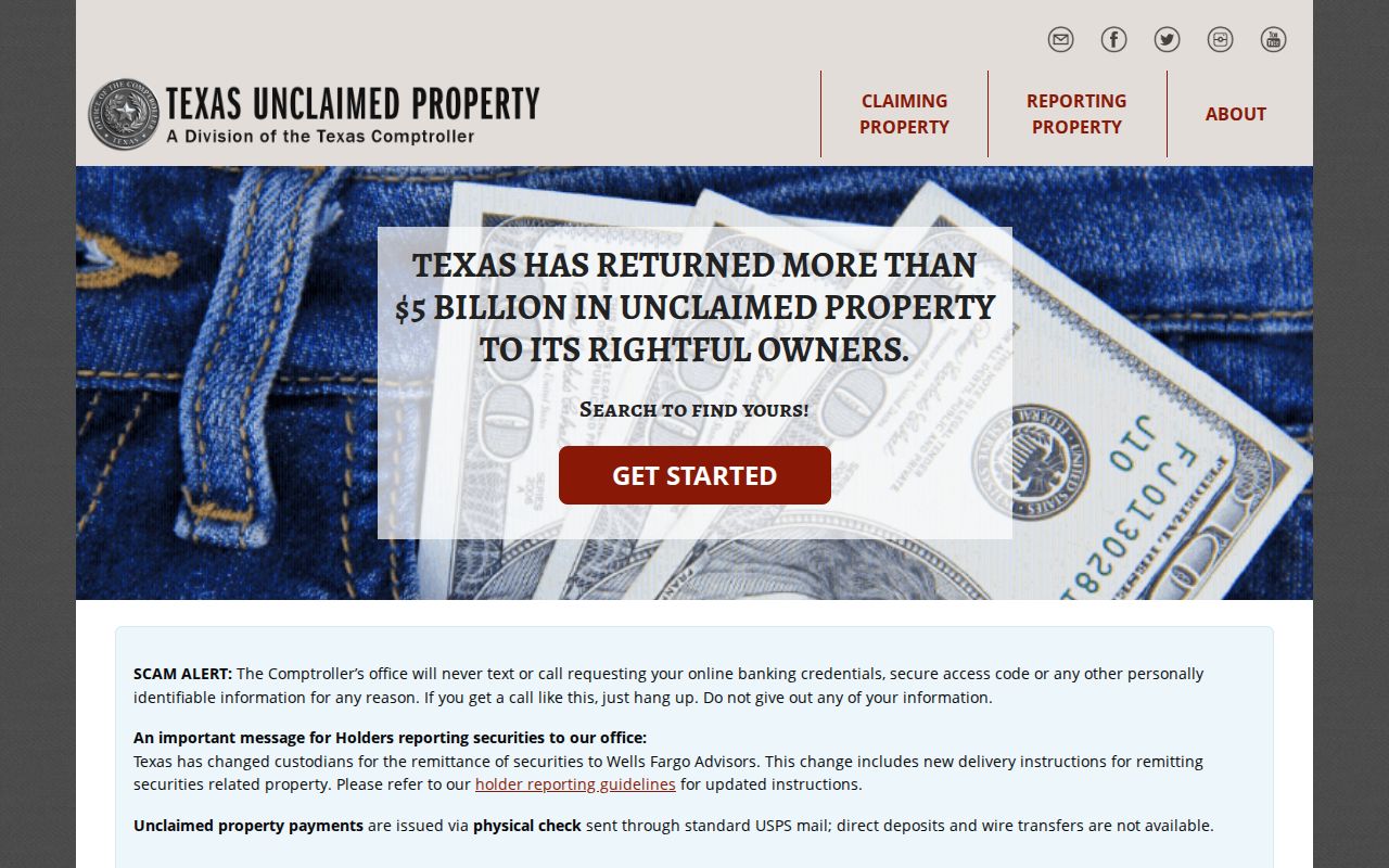 Keller ZIP code directory Texas Comptroller name and business search